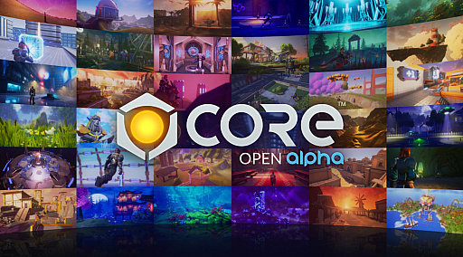 ꡼ No.005 | Access Accepted696󡧡RobloxפCoreפ˴뿷̤λϤޤ