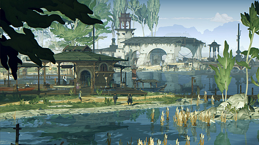 画像ギャラリー No.010のサムネイル画像 / Access Accepted第707回:“ビジュアル・アイデンティティ”が光るインディーズゲームたちを紹介