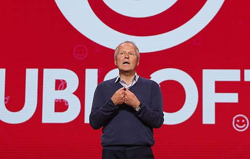 画像ギャラリー No.003のサムネイル画像 / Access Accepted第708回:欧米ゲームパブリッシャが正念場を迎えた2021年を総括