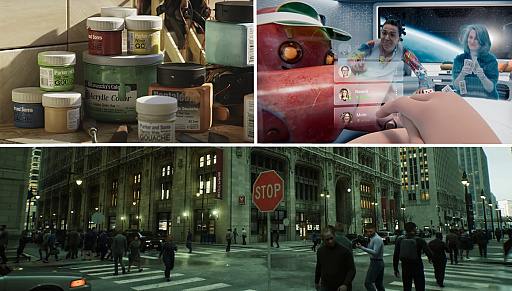 ꡼ No.003 | Access Accepted712󡧡֥᥿Сפ򵡼ˡMicrosoftActivision Blizzardդͤ