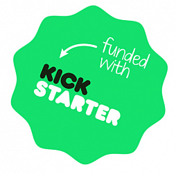 画像集#001のサムネイル/Access Accepted第715回：クラウドファンディング「Kickstarter」の現状