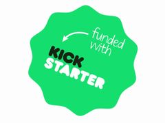 Access Accepted��715�󡧥��饦�ɥե���ǥ��󥰡�Kickstarter�פθ���