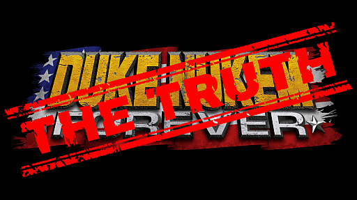 画像集#004のサムネイル/Access Accepted第723回：それでもデューク 〜 突然のアーリービルト流出で，「Duke Nukem」のIPを取り巻く実情が明らかに