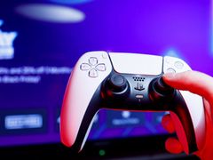 Access Accepted��733�󡧥����ꥹ��PlayStation�ؤ����ʡ����ˡ������������ˤ�ä������ʲ����ߤ�夲��ԤäƤ���Τ�