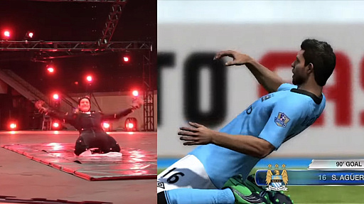 ꡼ No.002 | Access Accepted734EA SportsؤHyperMotion 2 Technologyפ