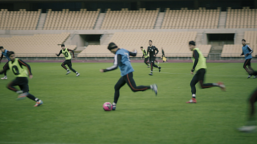 ꡼ No.008 | Access Accepted734EA SportsؤHyperMotion 2 Technologyפ