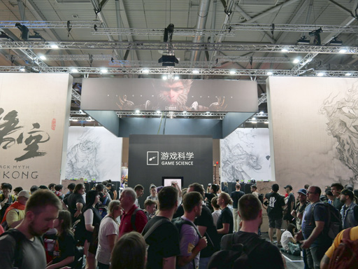 ꡼ No.003 | Access Accepted768gamescom 2023ĤŤ졣E3ʤֲƤνפ˴Ĥɤοɤ