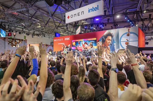 ꡼ No.004 | Access Accepted768gamescom 2023ĤŤ졣E3ʤֲƤνפ˴Ĥɤοɤ