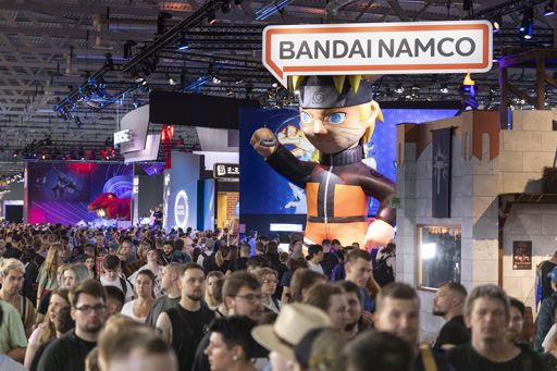 ꡼ No.005 | Access Accepted768gamescom 2023ĤŤ졣E3ʤֲƤνפ˴Ĥɤοɤ