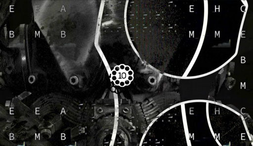 ꡼ No.003Υͥ / Access Accepted774󡧥ǥ̾ǥ٥åѡ10 ChambersοץȤʹ