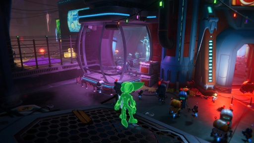 画像ギャラリー No.007のサムネイル画像 / Access Accepted第778回:ゲーム業界で急速に進むアクセシビリティへの動き