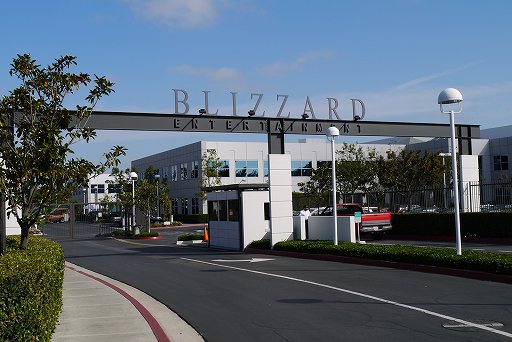 画像ギャラリー No.006のサムネイル画像 / Access Accepted第783回:大鉈が振るわれたActivision Blizzard,ゲーム業界でリストラが続く