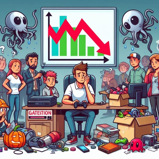 画像ギャラリー No.003のサムネイル画像 / Access Accepted第786回:ゲーム業界の就職氷河期に光を照らす灯火たち