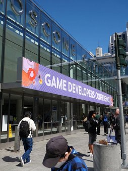 ꡼ No.002 | Access Accepted787󡧡GDC 2024פ롣IGFޤ˥Υߥ͡Ȥ줿6ʤҲ