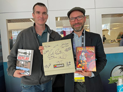 ꡼ No.002 | Access Accepted788󡧥ʲҰΤ褦ˤʤäGDC 2024ۤʤʤ³륲ȳ