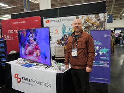 ꡼ No.007 | Access Accepted788󡧥ʲҰΤ褦ˤʤäGDC 2024ۤʤʤ³륲ȳ