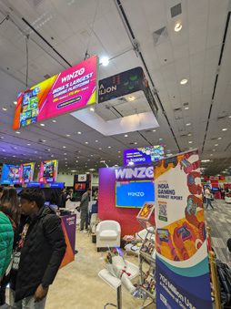 ꡼ No.010 | Access Accepted788󡧥ʲҰΤ褦ˤʤäGDC 2024ۤʤʤ³륲ȳ