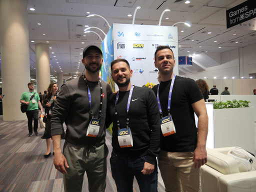 ꡼ No.014 | Access Accepted788󡧥ʲҰΤ褦ˤʤäGDC 2024ۤʤʤ³륲ȳ