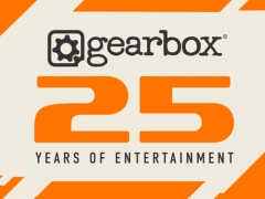 Access Accepted��790��2K Games�����Ȥʤä�Gearbox��25ǯ��