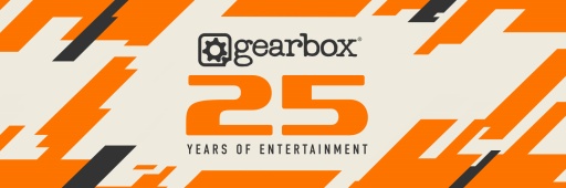 画像ギャラリー No.002のサムネイル画像 / Access Accepted第790回:2K Games傘下となったGearboxの25年史