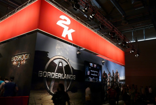 画像ギャラリー No.007のサムネイル画像 / Access Accepted第790回:2K Games傘下となったGearboxの25年史