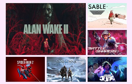 画像ギャラリー No.005のサムネイル画像 / Access Accepted第791回:“ゲーマーゲート 2.0”勃発で露わになるゲーマーとゲーム業界の乖離