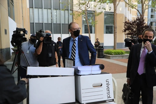 ꡼ No.005 | Access Accepted7932020ǯ˻ϤޤäEpic Games VS. Apple / Googleθ