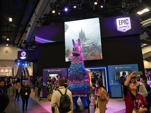 ꡼ No.007 | Access Accepted7932020ǯ˻ϤޤäEpic Games VS. Apple / Googleθ