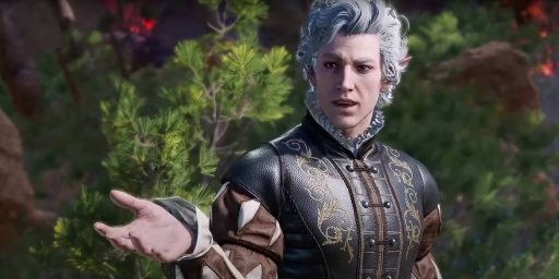 ꡼ No.007 | Access Accepted7942023ǯ̾Baldur's Gate 3פLarian StudiosζǺ