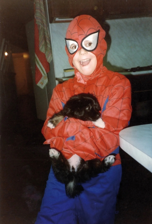 画像ギャラリー No.006のサムネイル画像 / Access Accepted第797回:“神のインフルエンサー”の異名を持つゲーマーがカトリックの聖人に