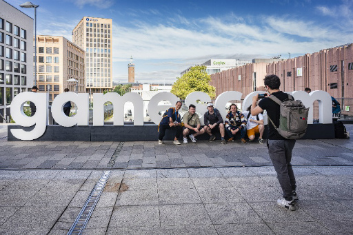 ꡼ No.001Υͥ / Access Accepted802gamescom 2024ĤŤ졣ȤˤƤǻäɥĤε祲।٥