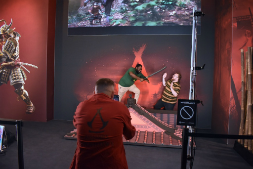 ꡼ No.004Υͥ / Access Accepted802gamescom 2024ĤŤ졣ȤˤƤǻäɥĤε祲।٥