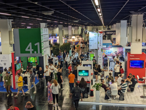 ꡼ No.006Υͥ / Access Accepted802gamescom 2024ĤŤ졣ȤˤƤǻäɥĤε祲।٥