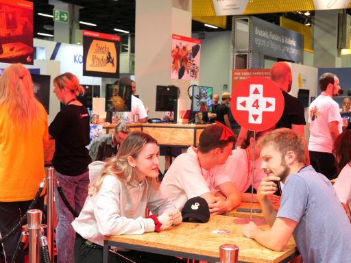 ꡼ No.008Υͥ / Access Accepted802gamescom 2024ĤŤ졣ȤˤƤǻäɥĤε祲।٥