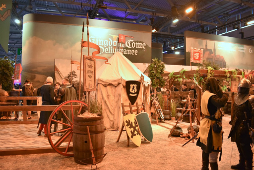 ꡼ No.012Υͥ / Access Accepted802gamescom 2024ĤŤ졣ȤˤƤǻäɥĤε祲।٥