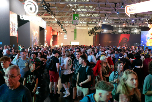 ꡼ No.013Υͥ / Access Accepted802gamescom 2024ĤŤ졣ȤˤƤǻäɥĤε祲।٥