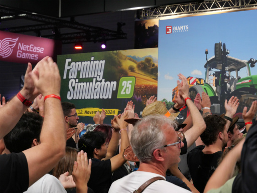 ꡼ No.014Υͥ / Access Accepted802gamescom 2024ĤŤ졣ȤˤƤǻäɥĤε祲।٥