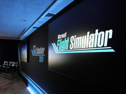 ꡼ No.002 | Access Accepted804󡧡Microsoft Flight Simulator 2024פμǡʪΥåȵĤ