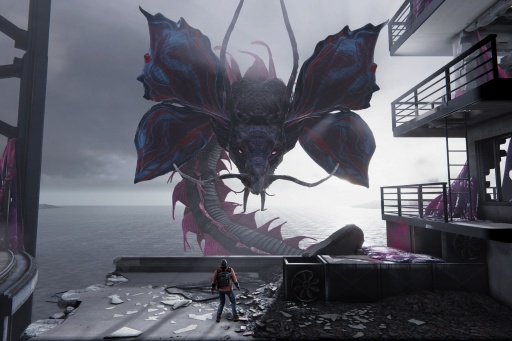 ꡼ No.006 | Access Accepted806IPȥ󥹥ɡKong: Survivor Instinctפ򾮵Ϥʥǥͻߤ᤿ͳ