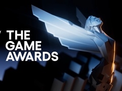 Access Accepted��809�󡧡�The Game Awards�פ˽��ޤ���Ƚ�ȡ������񤷤��ɼ��