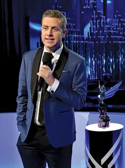 ꡼ No.009 | Access Accepted809󡧡The Game Awardsפ˽ޤȽȡ񤷤ɼ