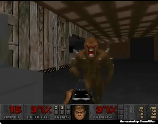 画像ギャラリー No.006のサムネイル画像 / Access Accepted第810回:メイク・ゲームズ・グレイト・アゲイン! イーロン・マスク氏が生成AIによるゲーム開発を行うスタジオを新設へ