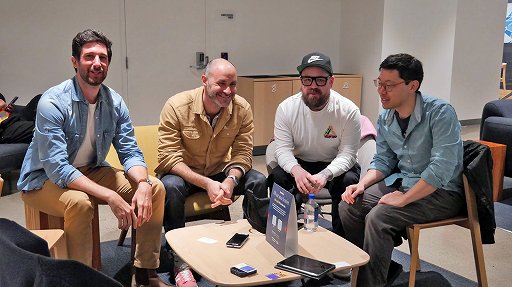 画像ギャラリー No.007のサムネイル画像 / Access Accepted第811回:インディーゲームはAAAゲームより面白くなったのか?