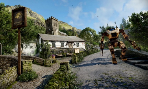 画像ギャラリー No.002のサムネイル画像 / Access Accepted第814回:2025年注目の海外産ゲームタイトルは,これだ!(後編)