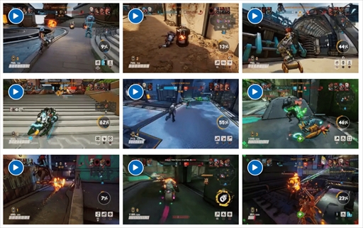 画像ギャラリー No.004のサムネイル画像 / Access Accepted第817回:生成AIはゲームづくりにどんな影響を与えるか。生成AIを使ったゲーム企業の取り組みにフォーカス