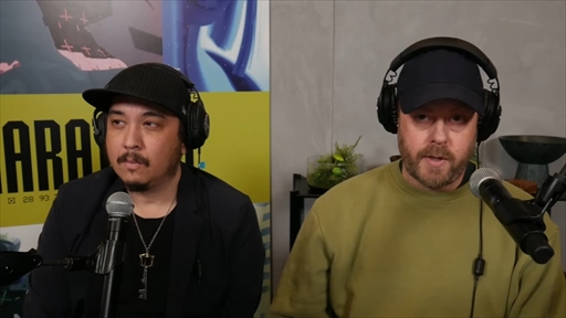 画像ギャラリー No.007のサムネイル画像 / Access Accepted第826回:「Marathon」でアートスタイルの盗用が判明。SIEのライブサービス事業に暗雲立ち込める