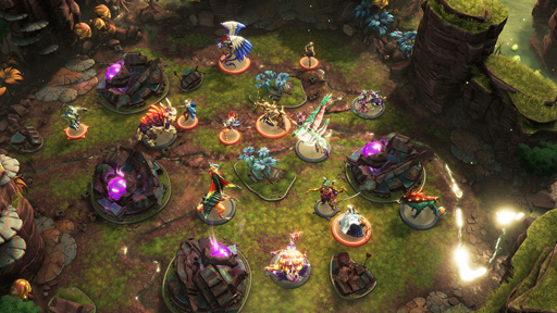 画像ギャラリー No.003のサムネイル画像 / Access Accepted第833回:「Subnautica 2」創業メンバーとパブリッシャの深まる確執