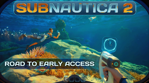 画像ギャラリー No.006のサムネイル画像 / Access Accepted第833回:「Subnautica 2」創業メンバーとパブリッシャの深まる確執