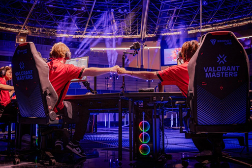 画像ギャラリー No.003のサムネイル画像 / Access Accepted第835回:賭博企業のスポンサー契約を解禁したRiot Games