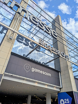 ꡼ No.003 | Access Accepted837gamescom 2025ĤŤ졣ƥ󥢥ꥫޤǡ븫ܻԤιݲ